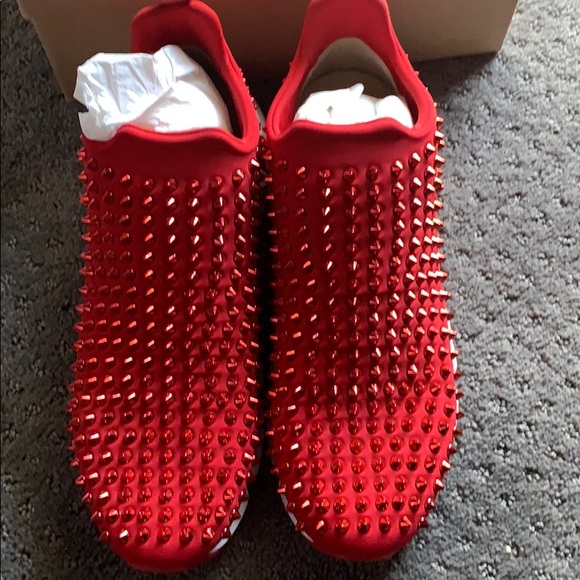 New Authentic spike sock Donna flat neoprene shoes - Picture 9 of 16